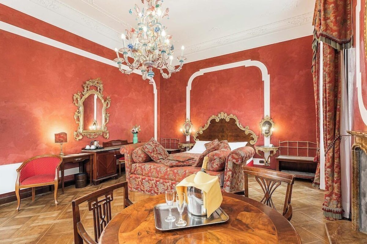 Hotel San Moisè (Classic Double) image 5