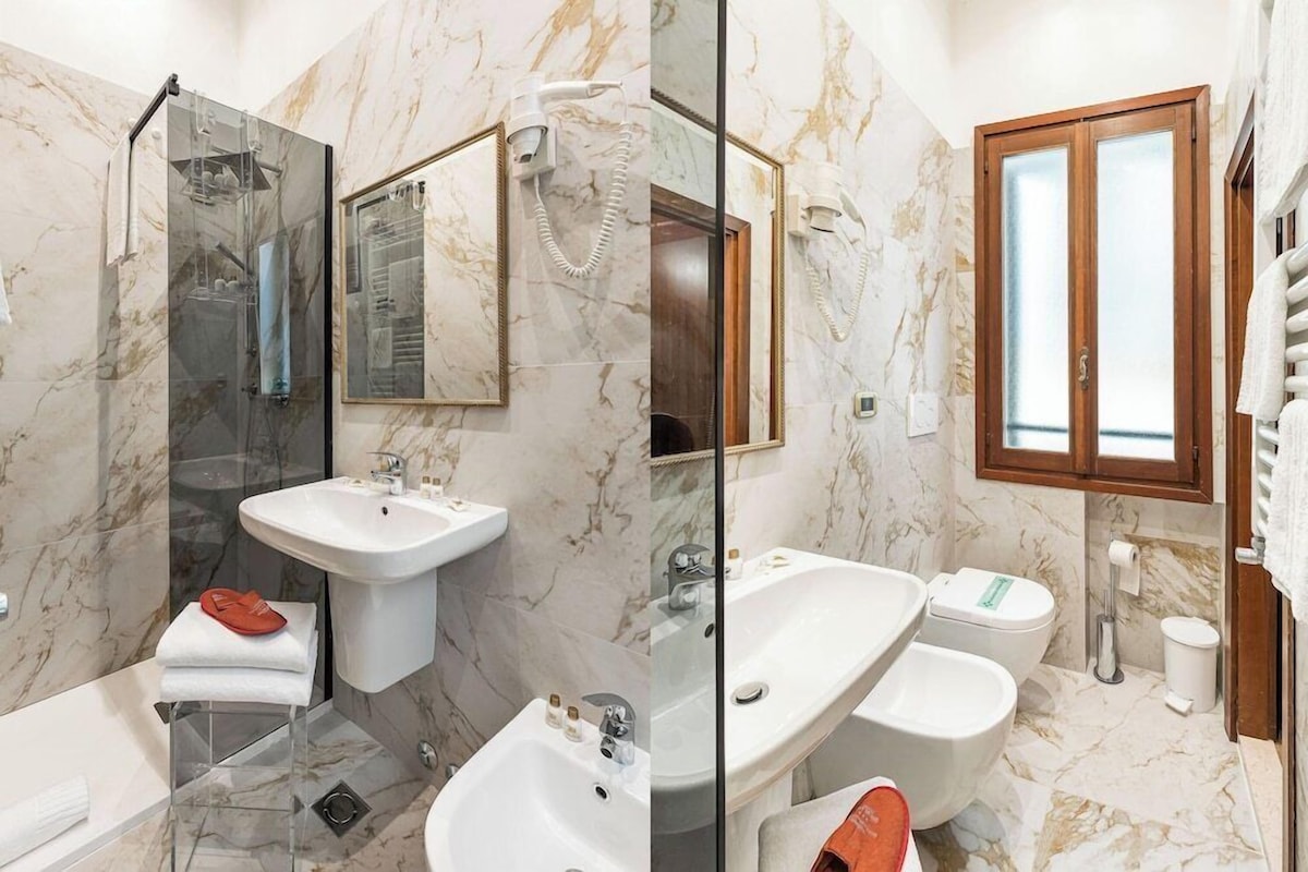 Hotel San Moisè (Classic Double) image 6
