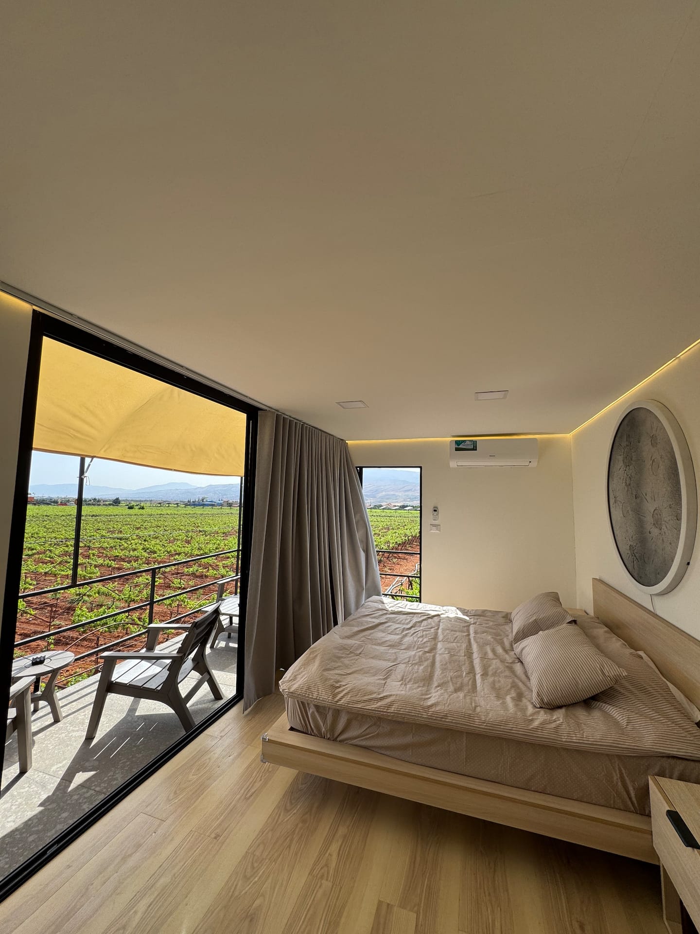 Vineyard, Lebanon image 7