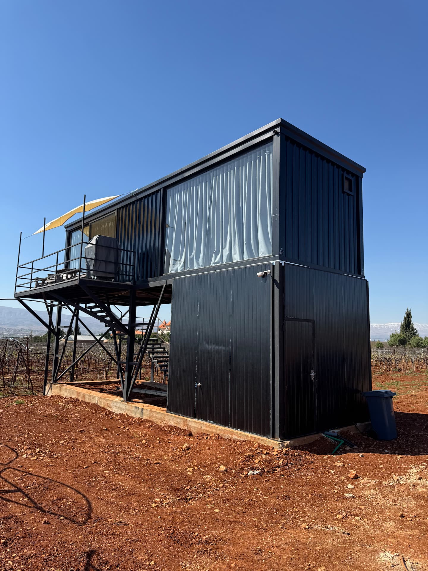 Vineyard, Lebanon image 9