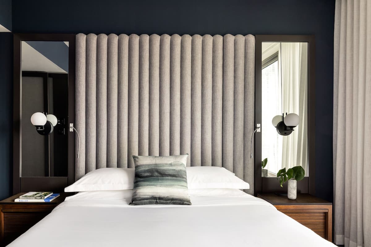 Room, 1 King Bed, Kimpton Hotel Eventi by IHG
4.0  image 4
