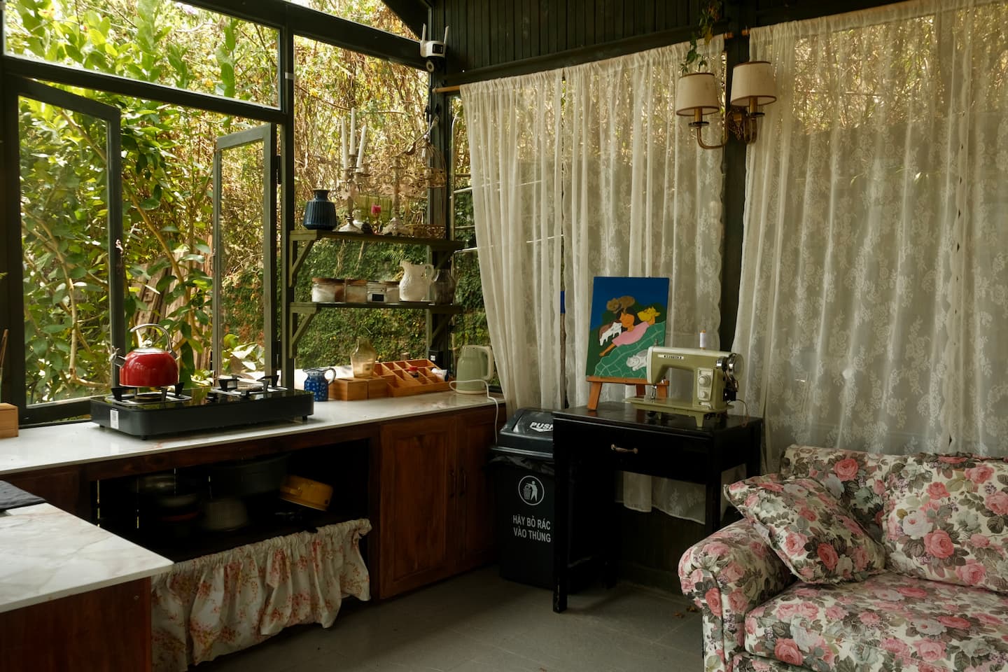 SiA Cottage image 4