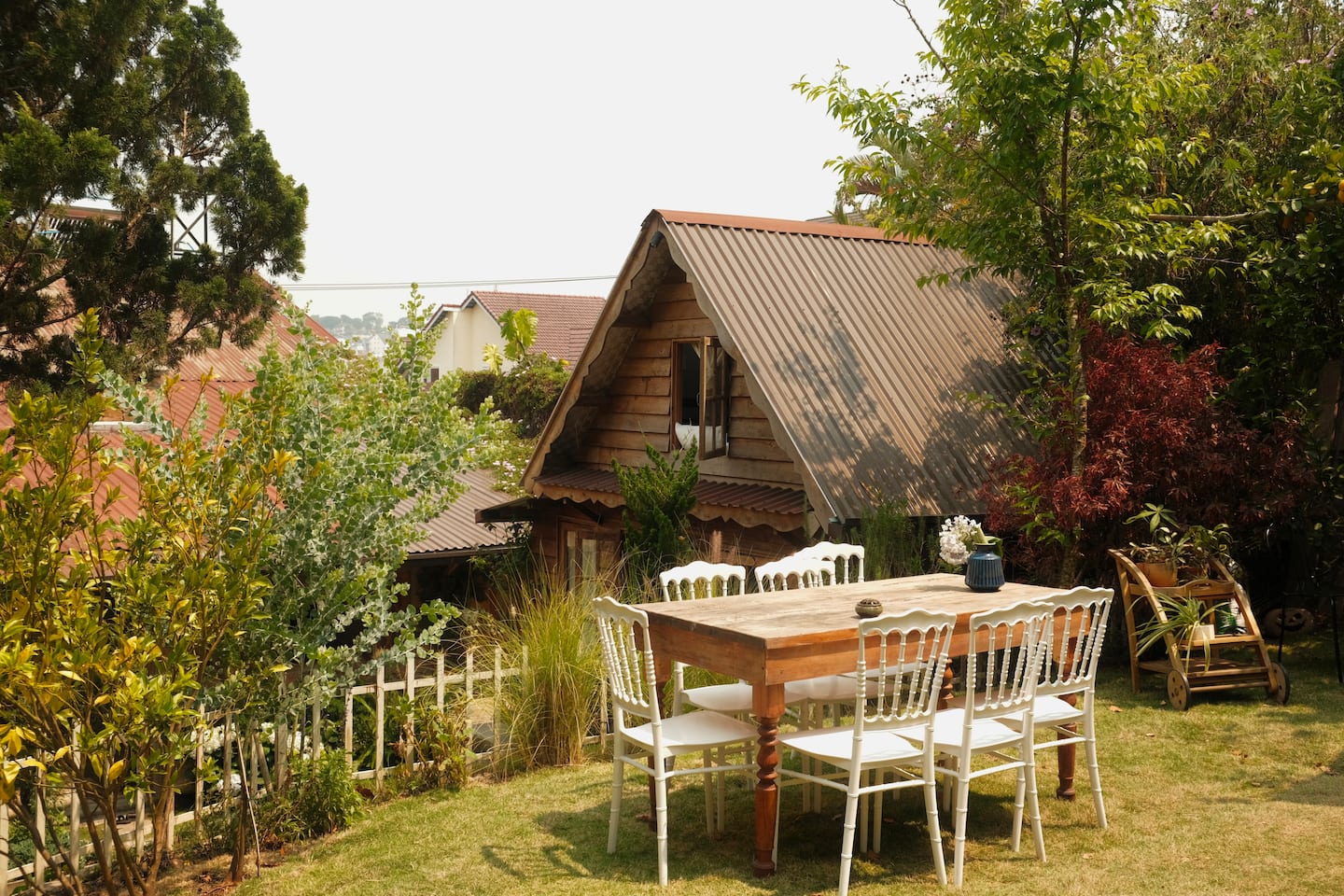 SiA Cottage image 5