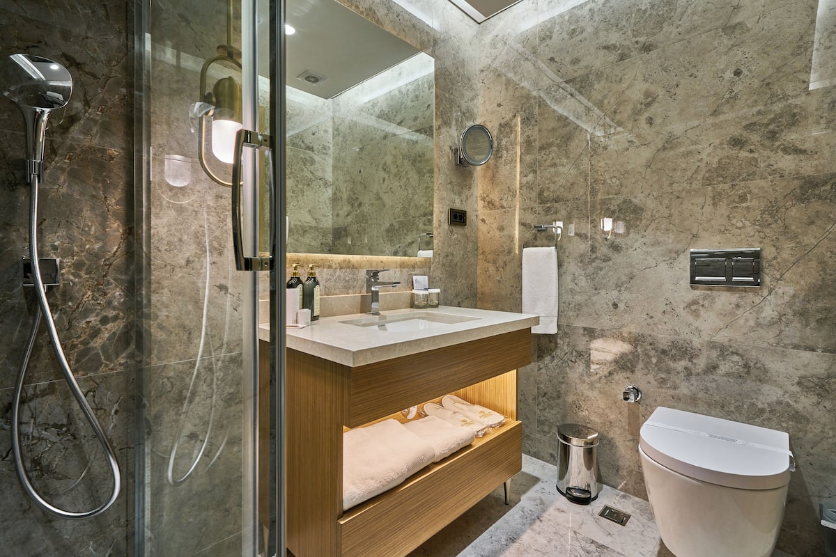 Standard Room Rayelin Hotel Old City

 image 2