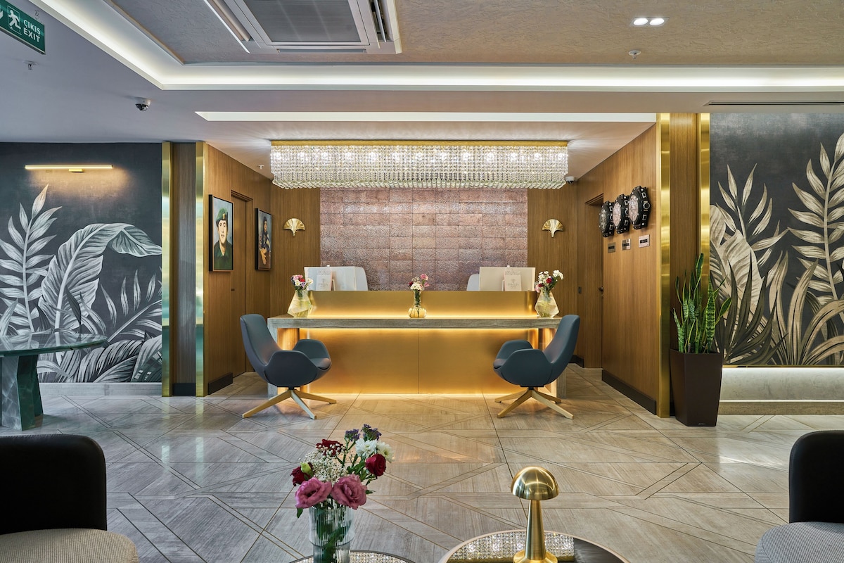 Standard Room Rayelin Hotel Old City

 image 6