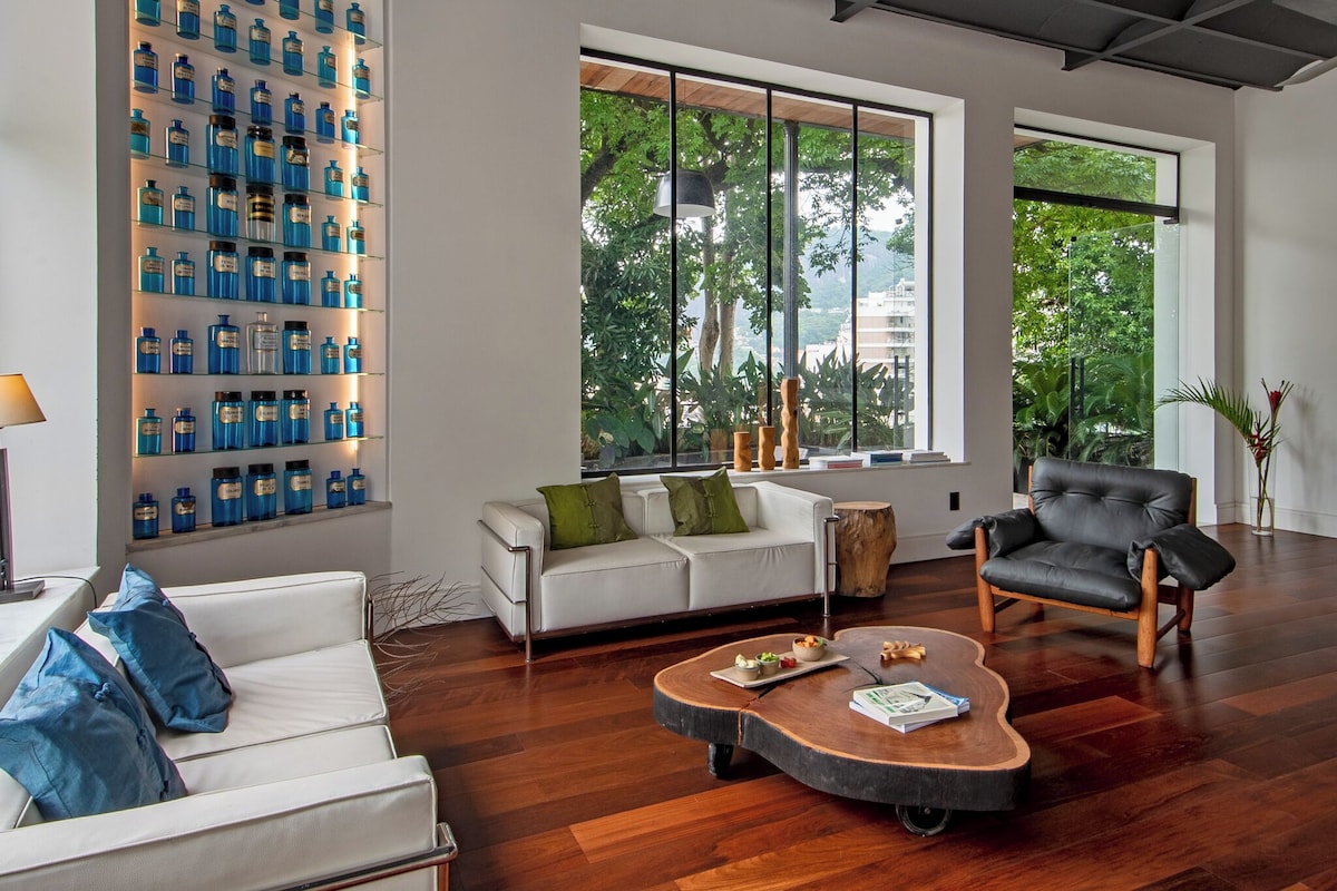 Villa Paranaguá Hotel (Junior Suite) image 6