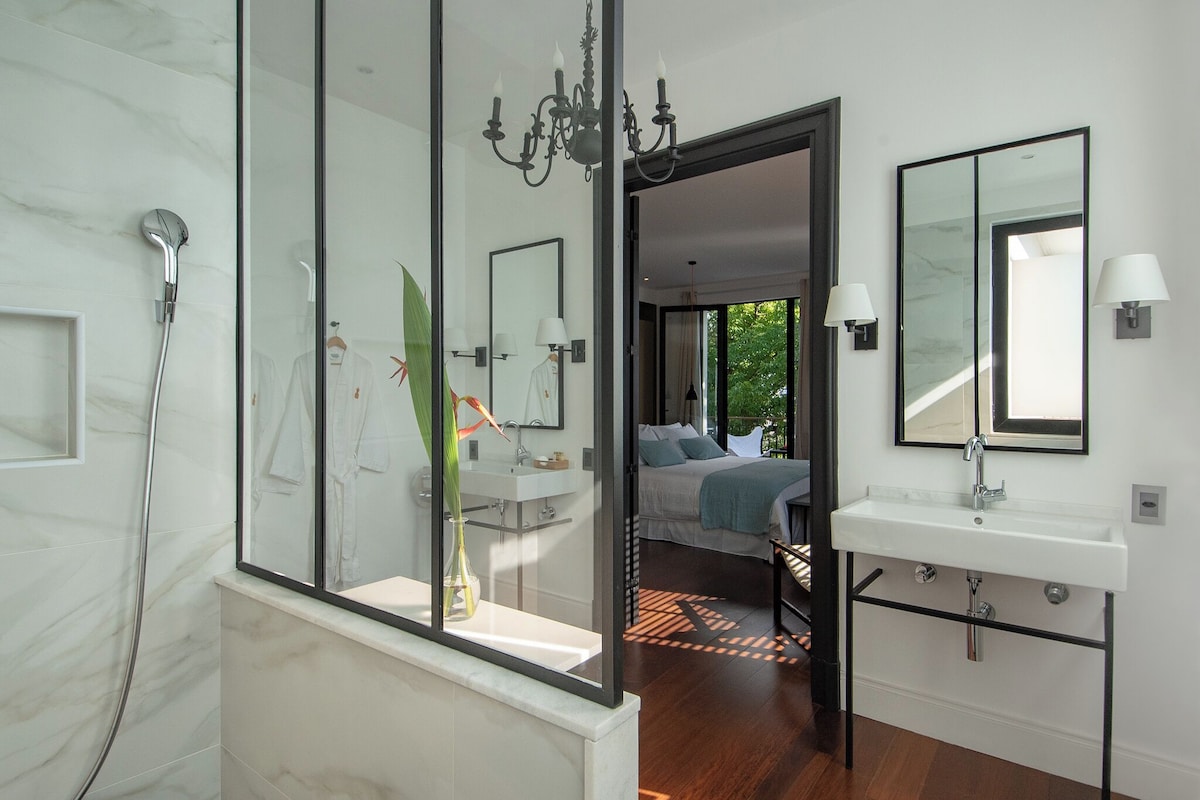 Villa Paranaguá Hotel (Junior Suite) image 9
