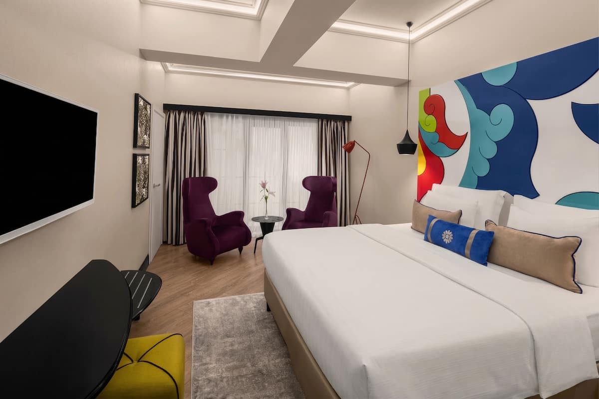 Economy Double Room Sura Hagia Sophia Hotel
 image 5