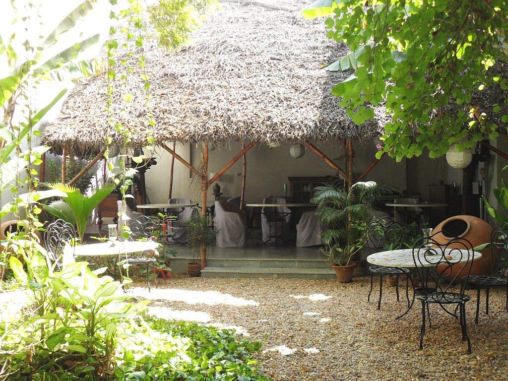 Villa Helena (Deluxe Room) image 3