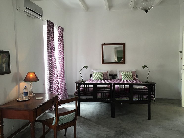Villa Helena (Deluxe Room) image 4