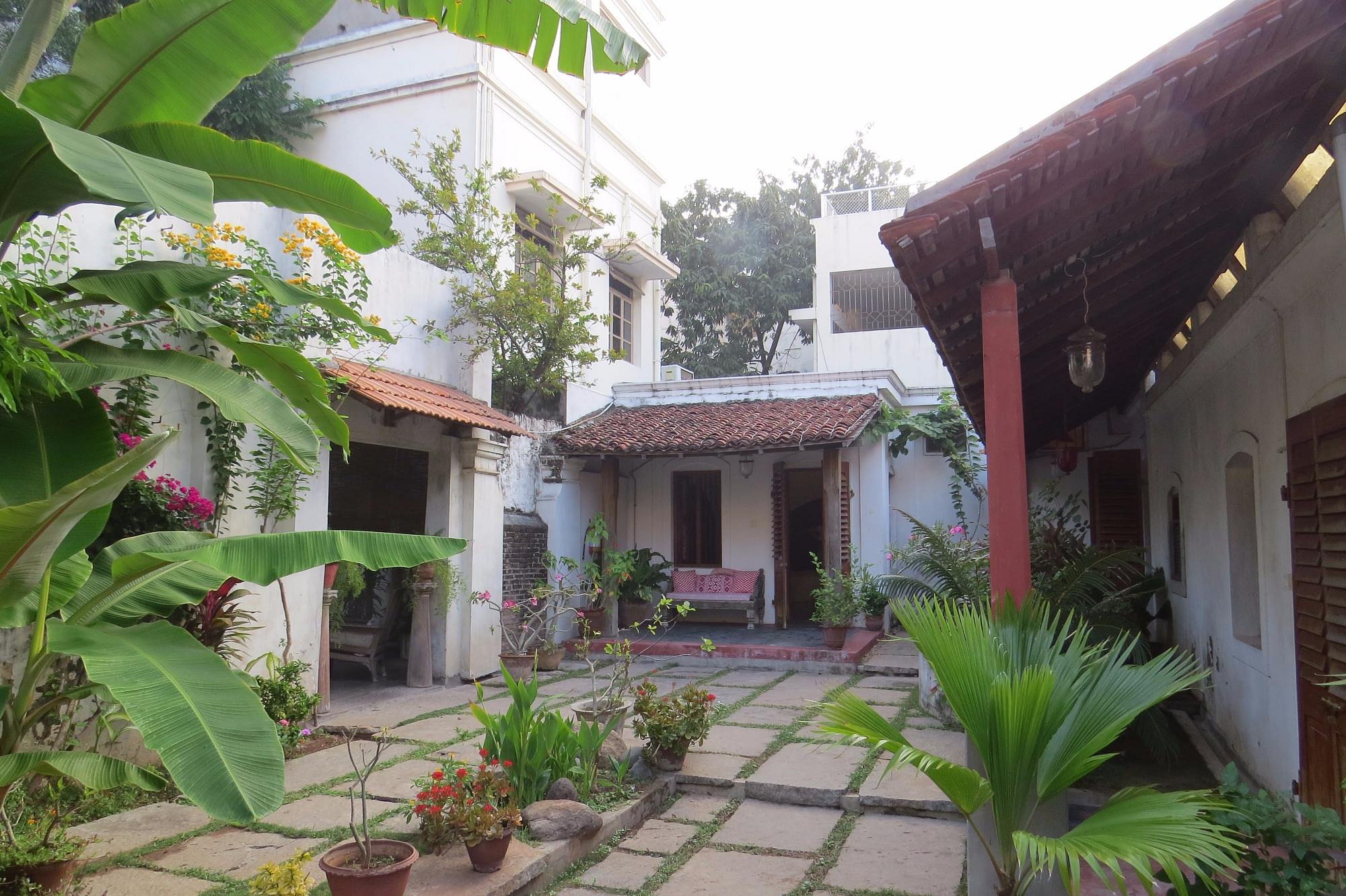 Villa Helena (Deluxe Room) image 5