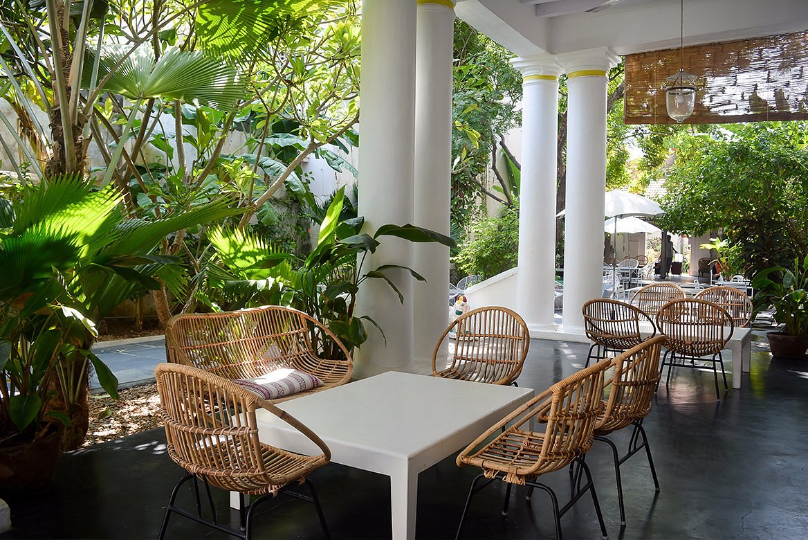 Villa Helena (Deluxe Room) image 6