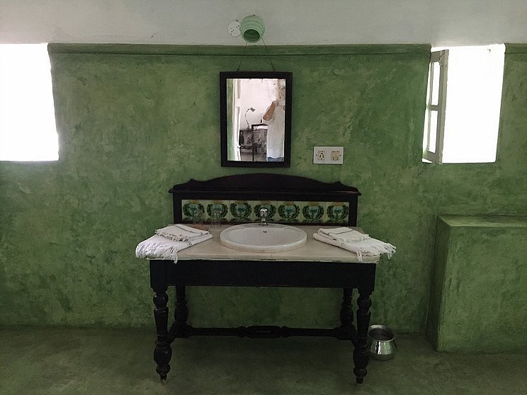 Villa Helena (Deluxe Room) image 8