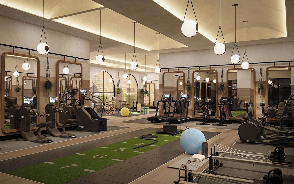 Six Senses London (Superior Room) image 3