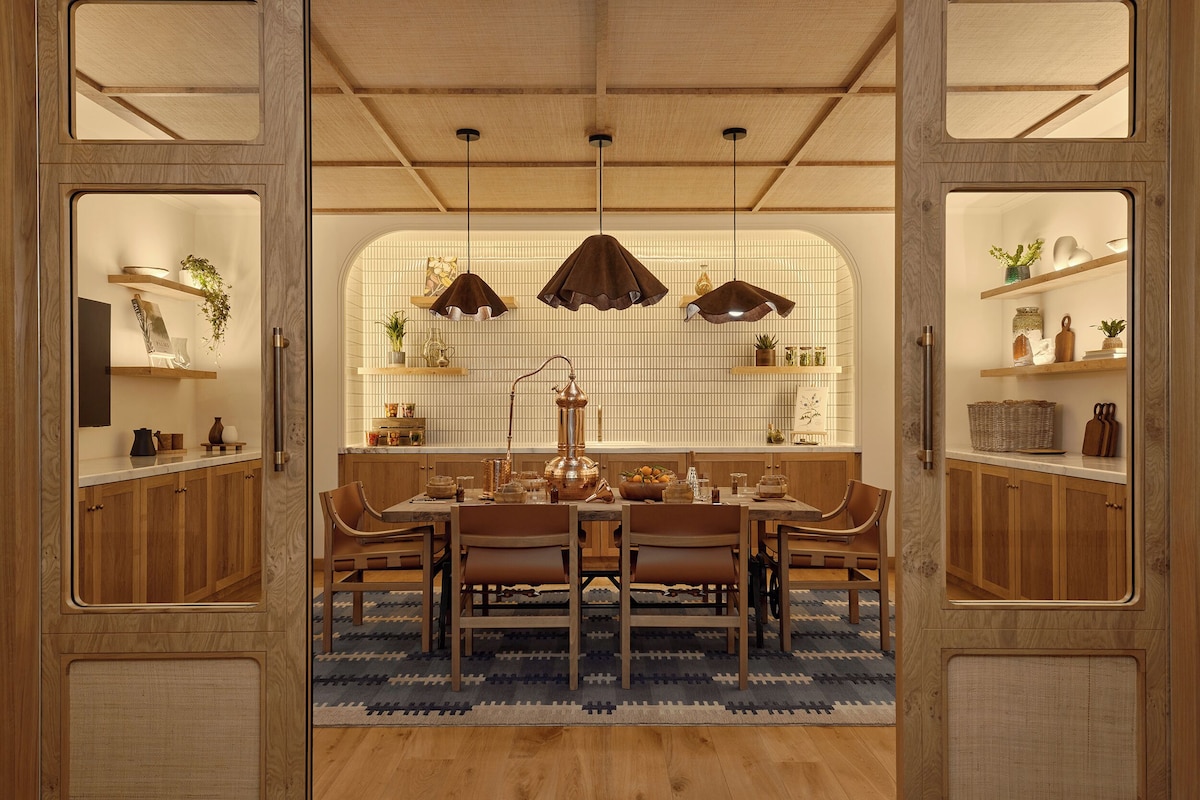 Six Senses London (Superior Room) image 4
