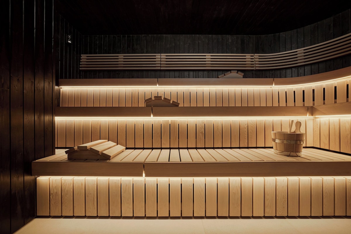 Six Senses London (Superior Room) image 10
