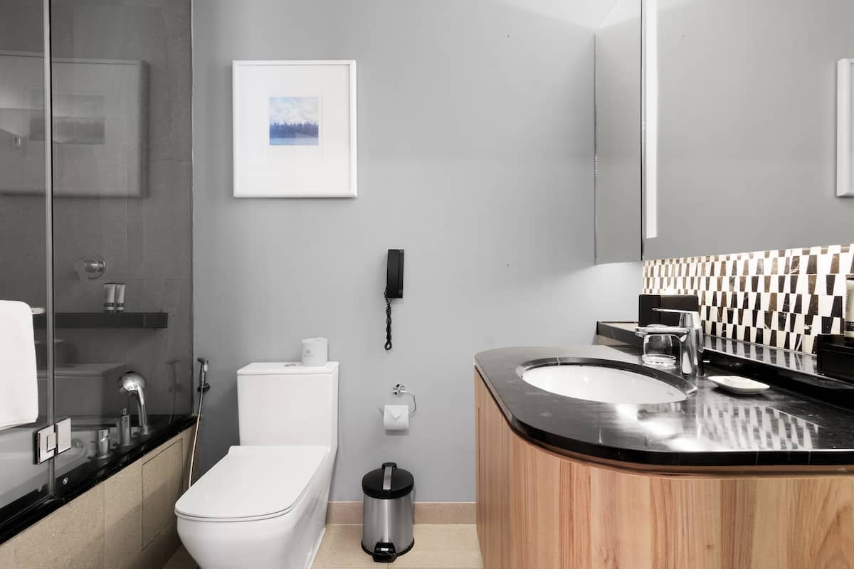 Premier Studio, Ascott Makati
 image 1
