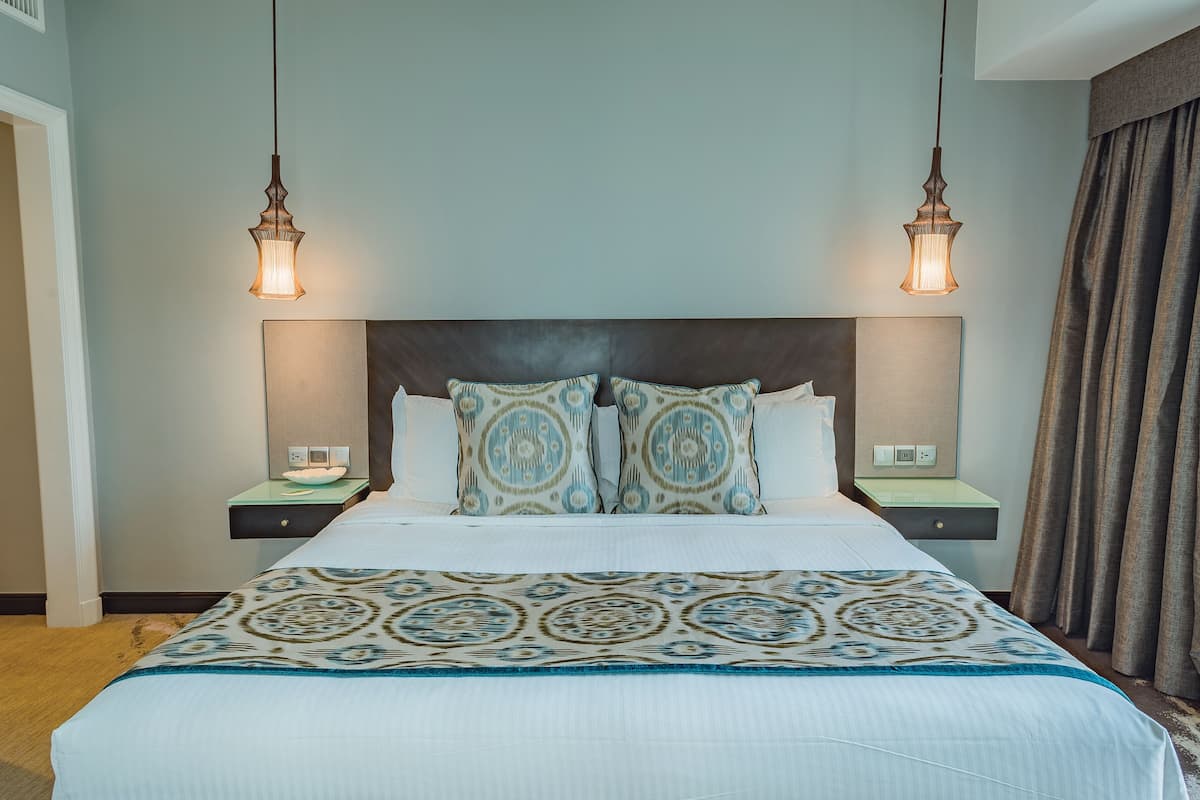 Premier Studio, Ascott Makati
 image 2