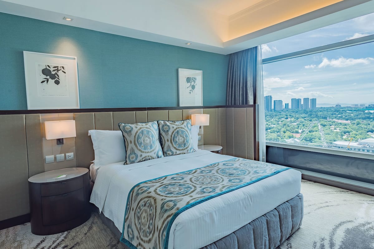 Premier Studio, Ascott Makati
 image 4