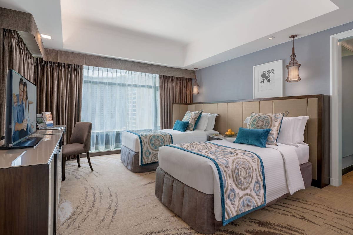 Premier Studio, Ascott Makati
 image 5
