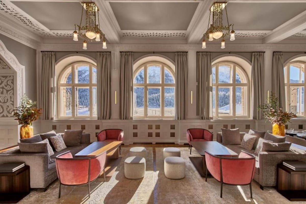 LA MARGNA (Junior Suite) image 2