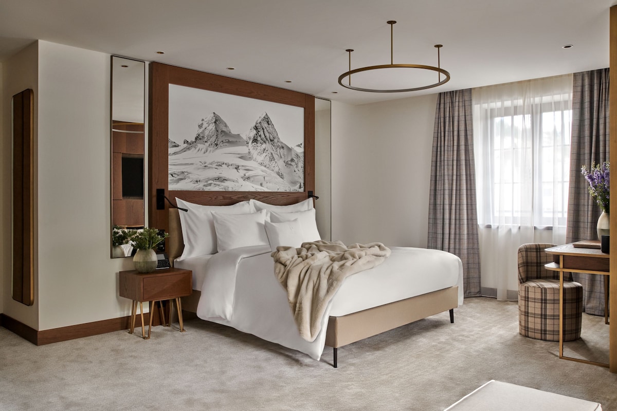 LA MARGNA (Junior Suite) image 3
