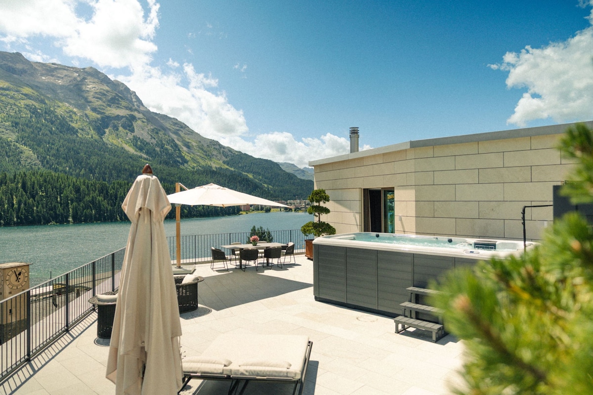 LA MARGNA (Junior Suite) image 4