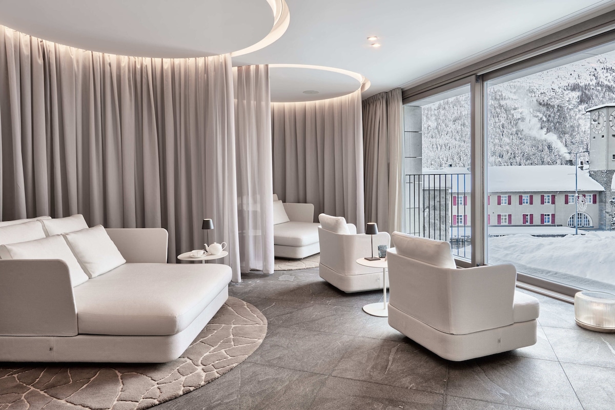 LA MARGNA (Junior Suite) image 5