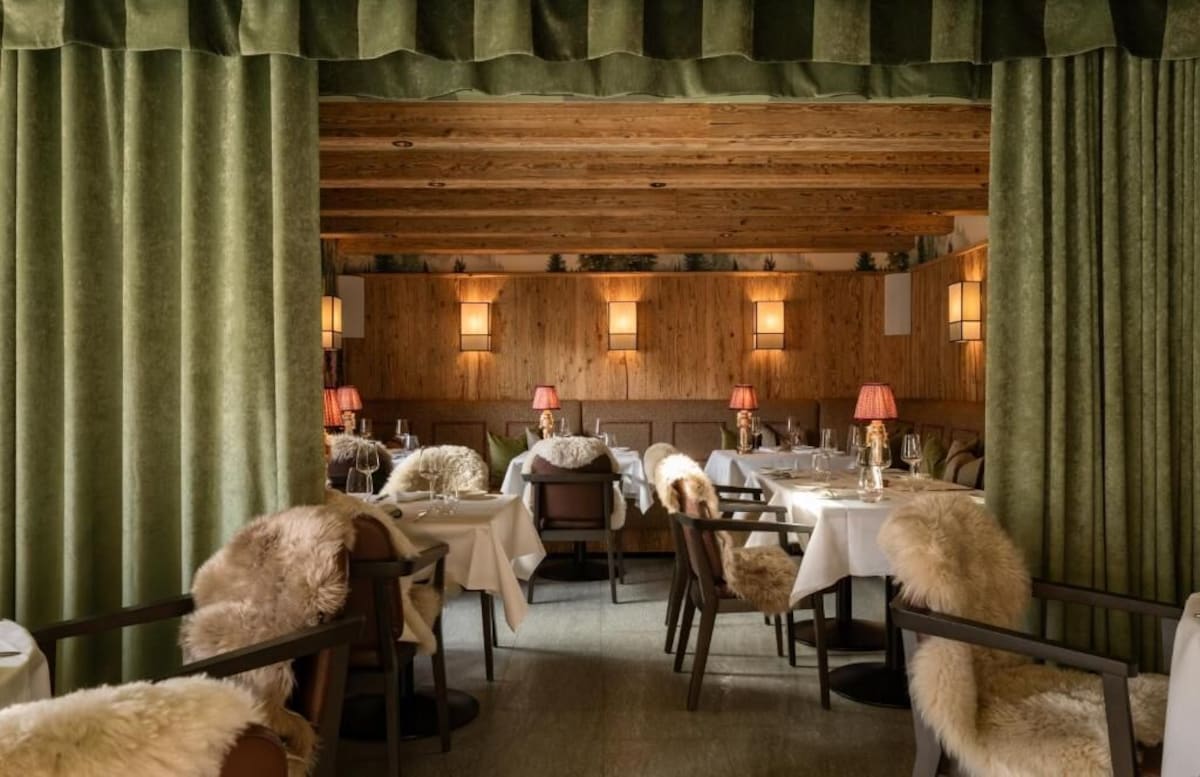 LA MARGNA (Junior Suite) image 8