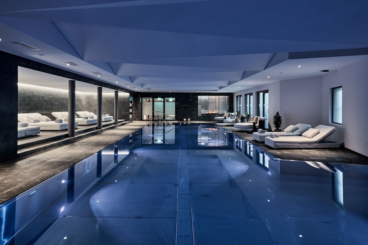 LA MARGNA (Junior Suite) image 9