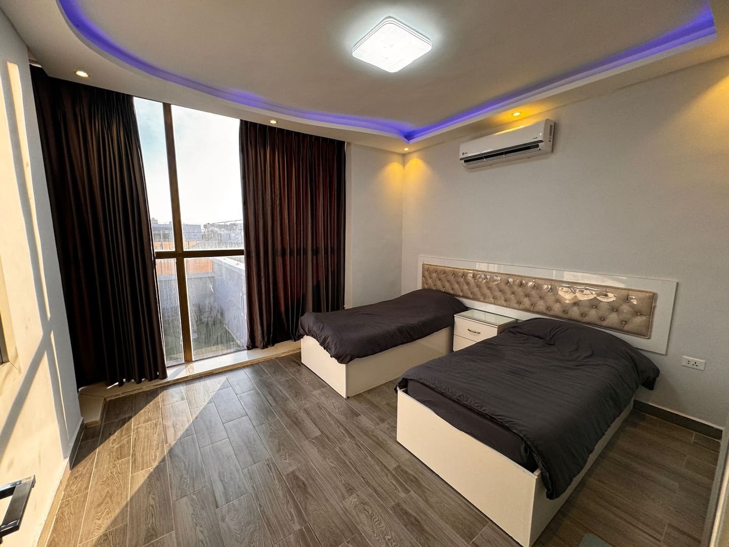 Villa Jouri Dead Sea image 2