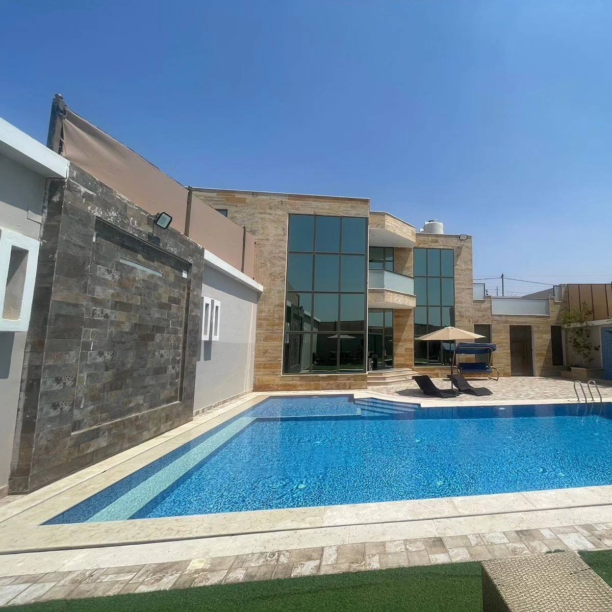 Villa Jouri Dead Sea image 8