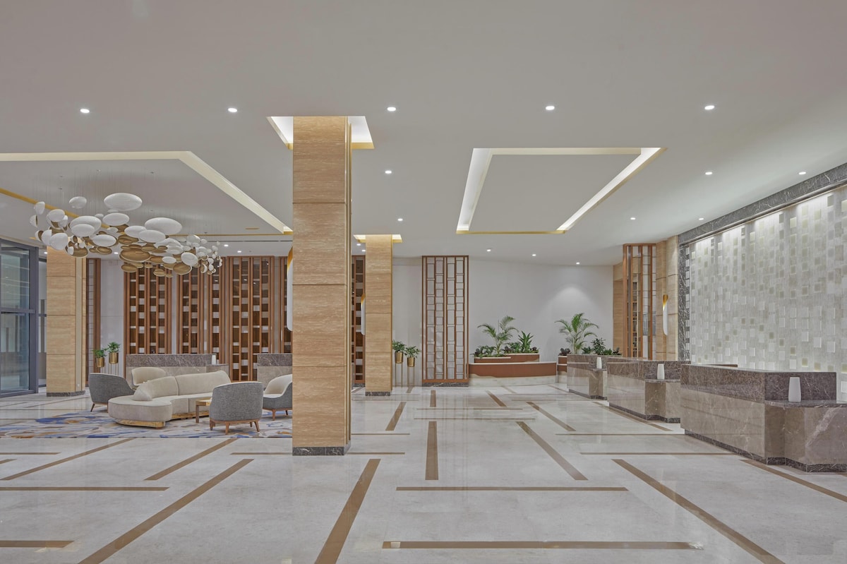 Family Connecting Room, Grand Westside Manila Bay
 image 2