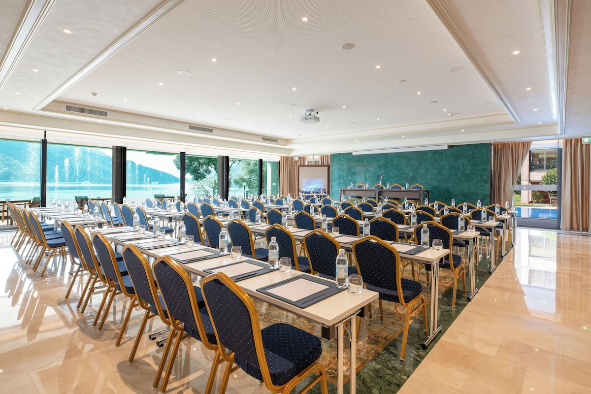 La Romantica (Prestige Room with Terrace) image 2