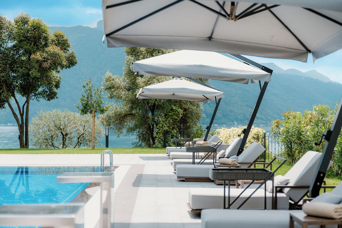 La Romantica (Prestige Room with Terrace) image 3