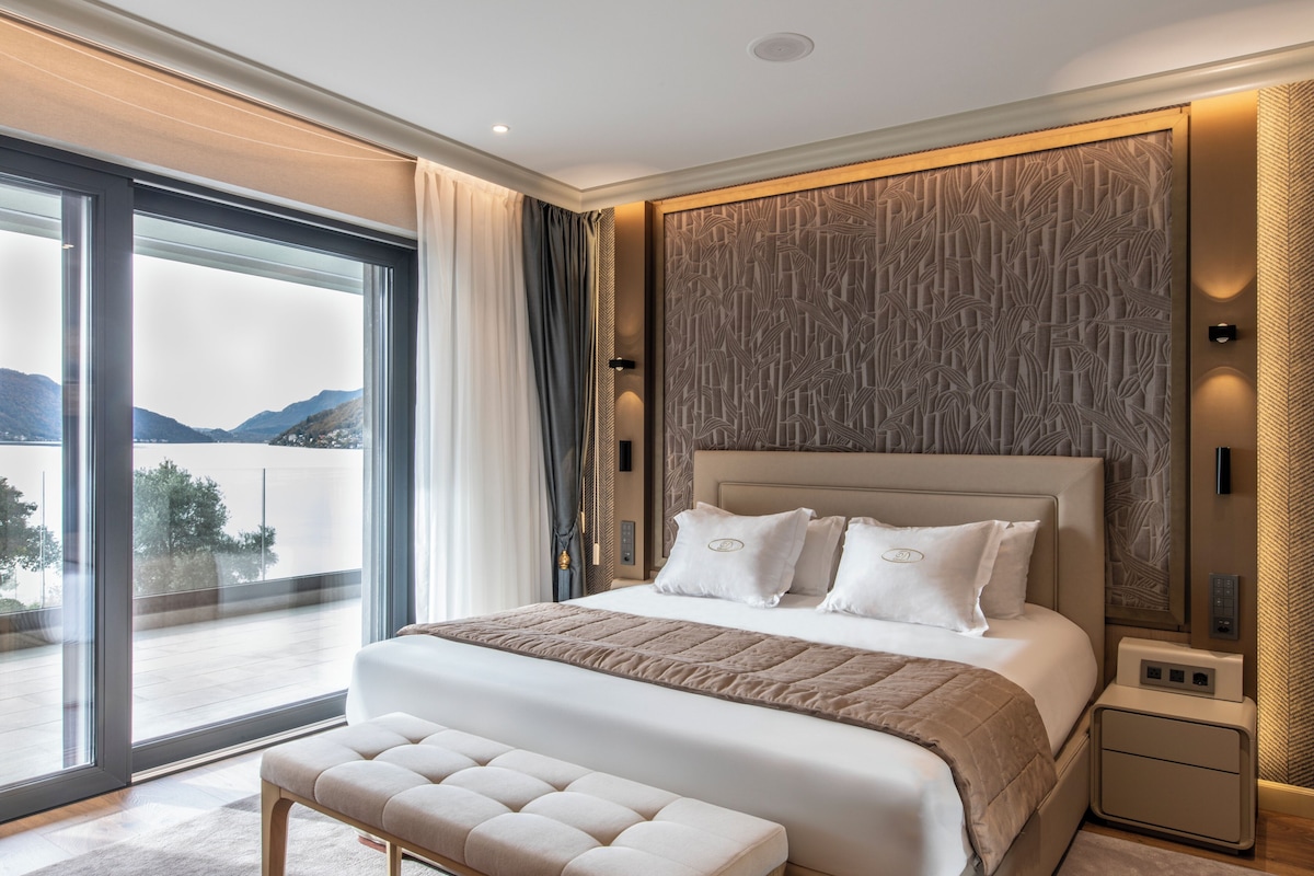 La Romantica (Prestige Room with Terrace) image 4
