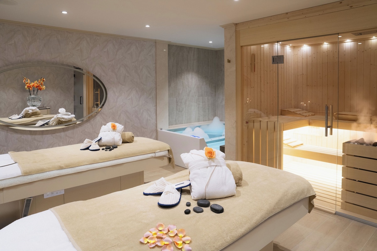 La Romantica (Prestige Room with Terrace) image 6