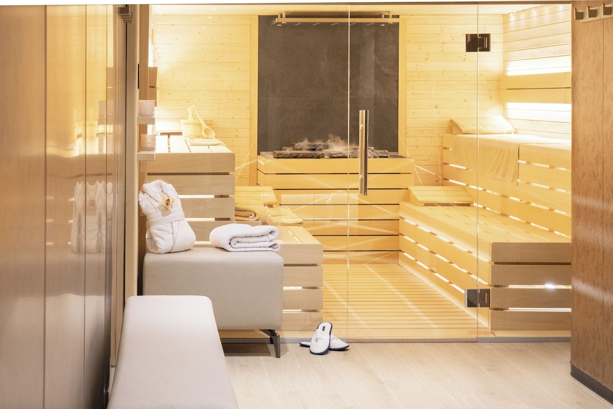 La Romantica (Prestige Room with Terrace) image 7