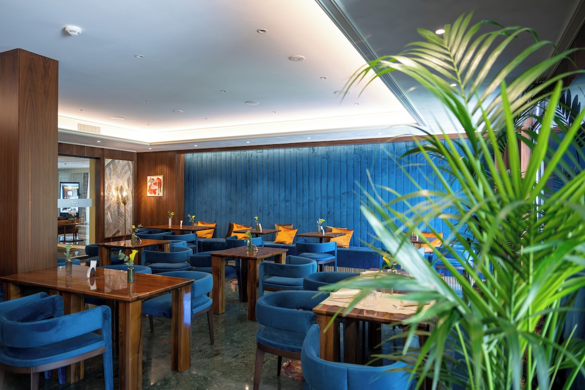 La Romantica (Prestige Room with Terrace) image 8