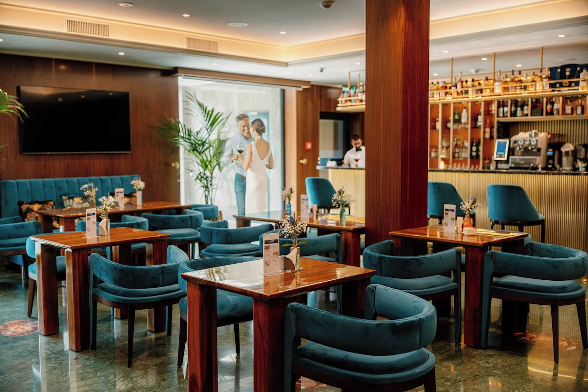 La Romantica (Prestige Room with Terrace) image 9