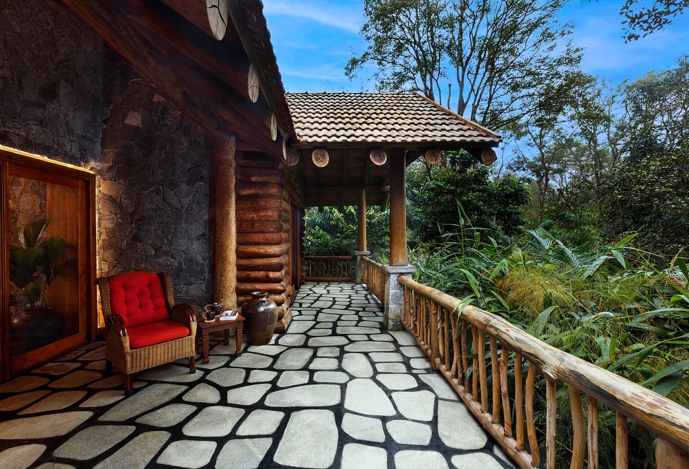 Paathiri Villa image 6