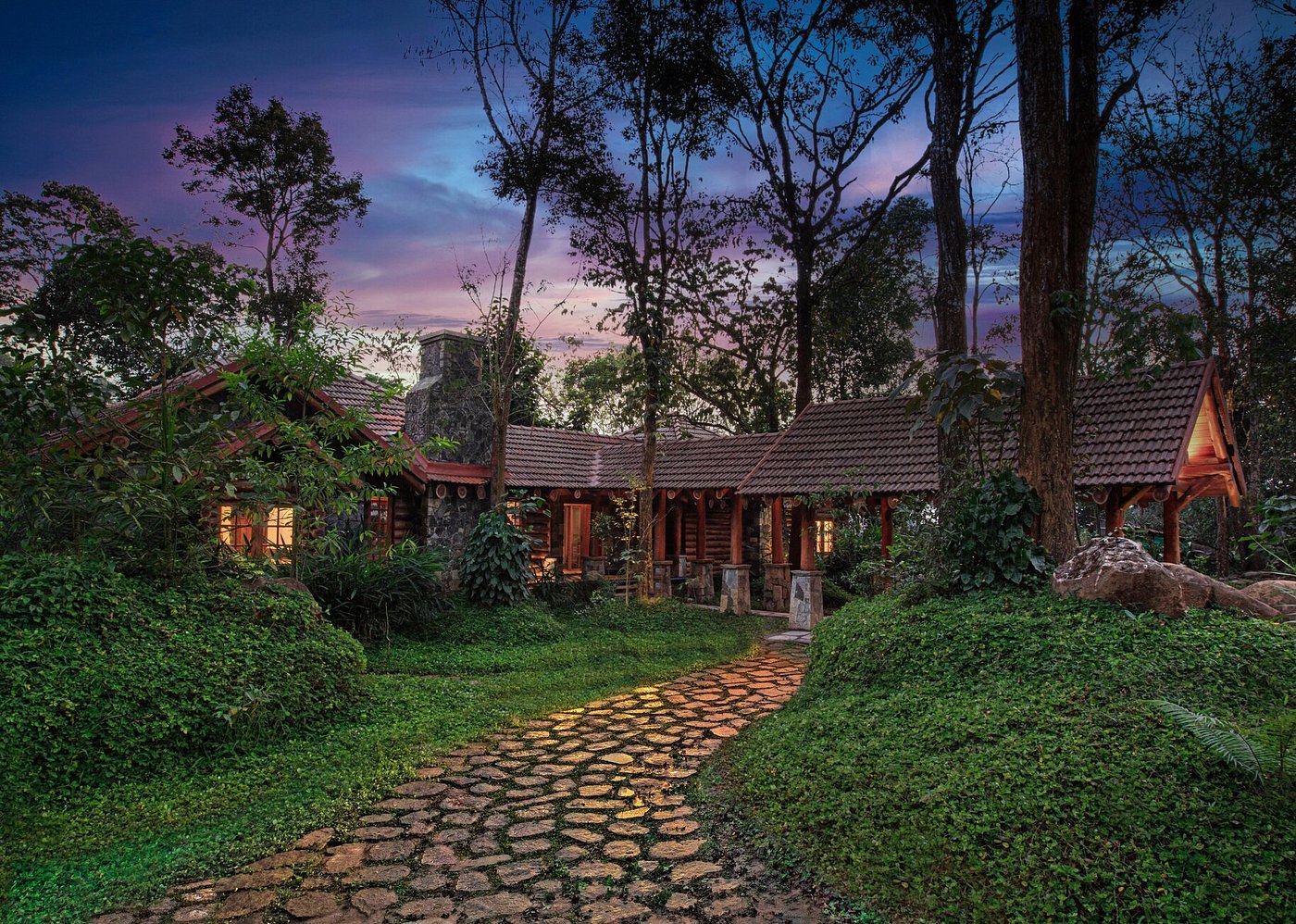 Paathiri Villa image 10