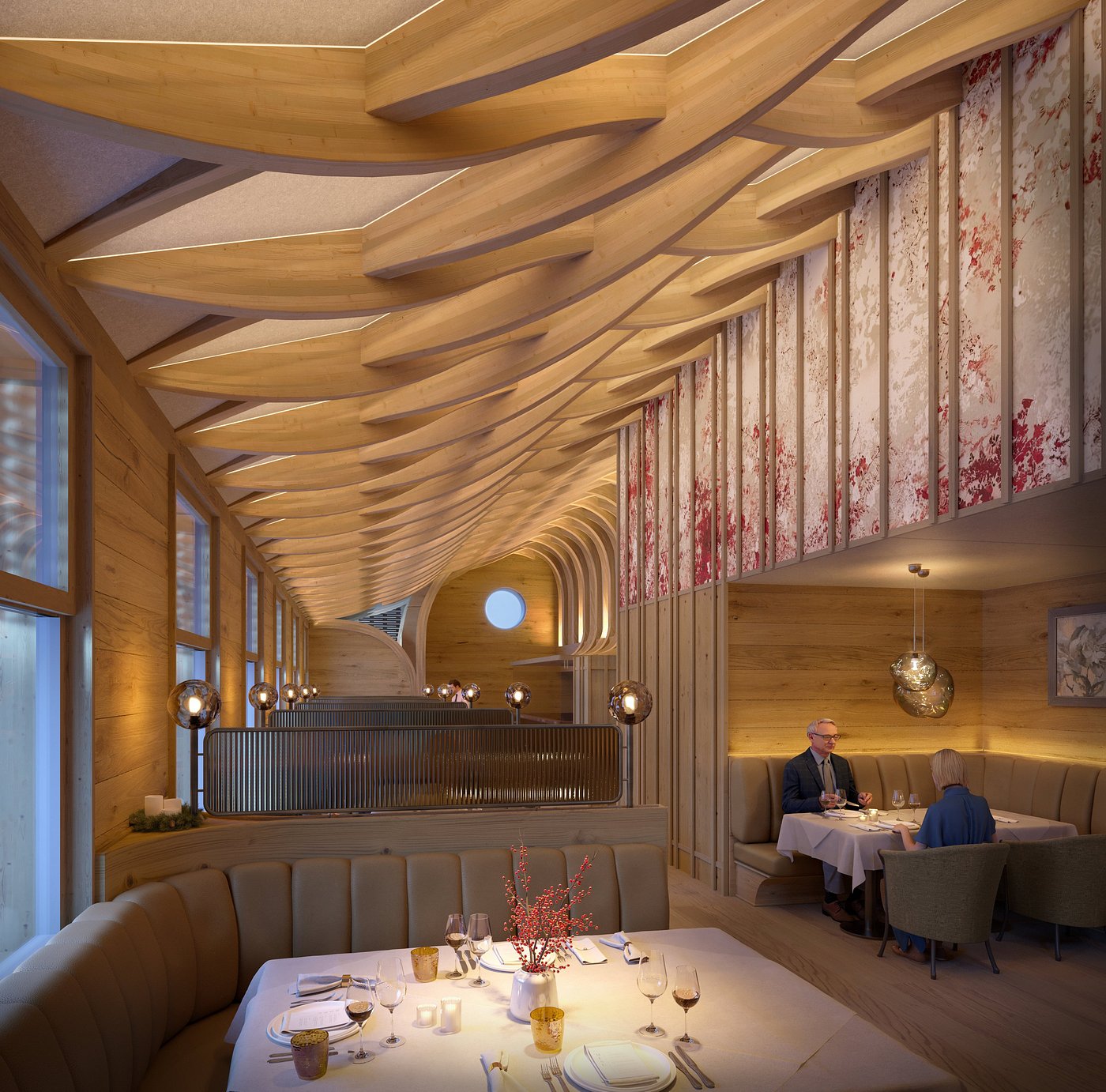 HUUS QUELL (King Room)
 image 3