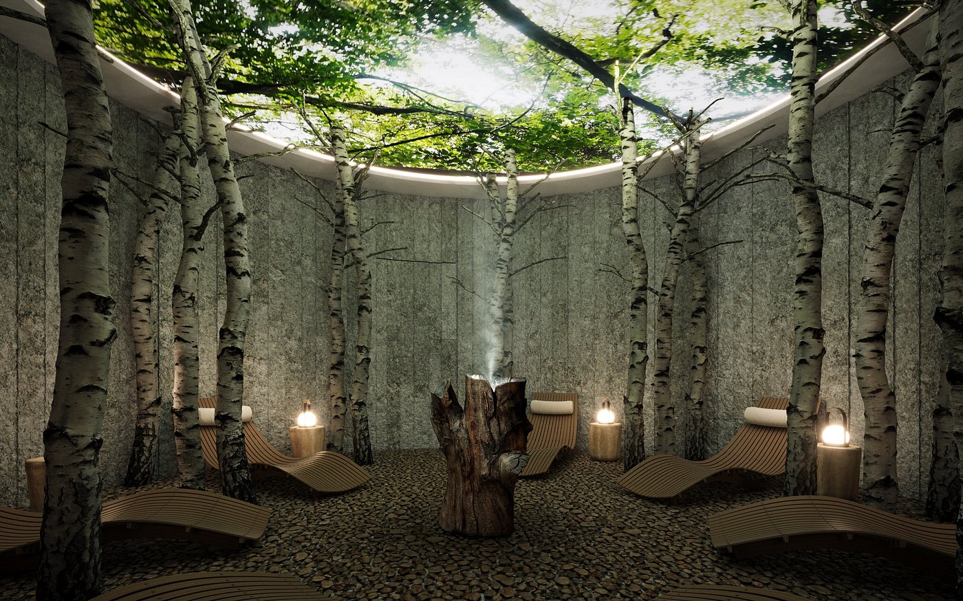 HUUS QUELL (King Room)
 image 8