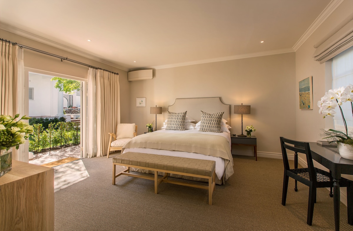 Leeu House (Classic Room)
 image 4