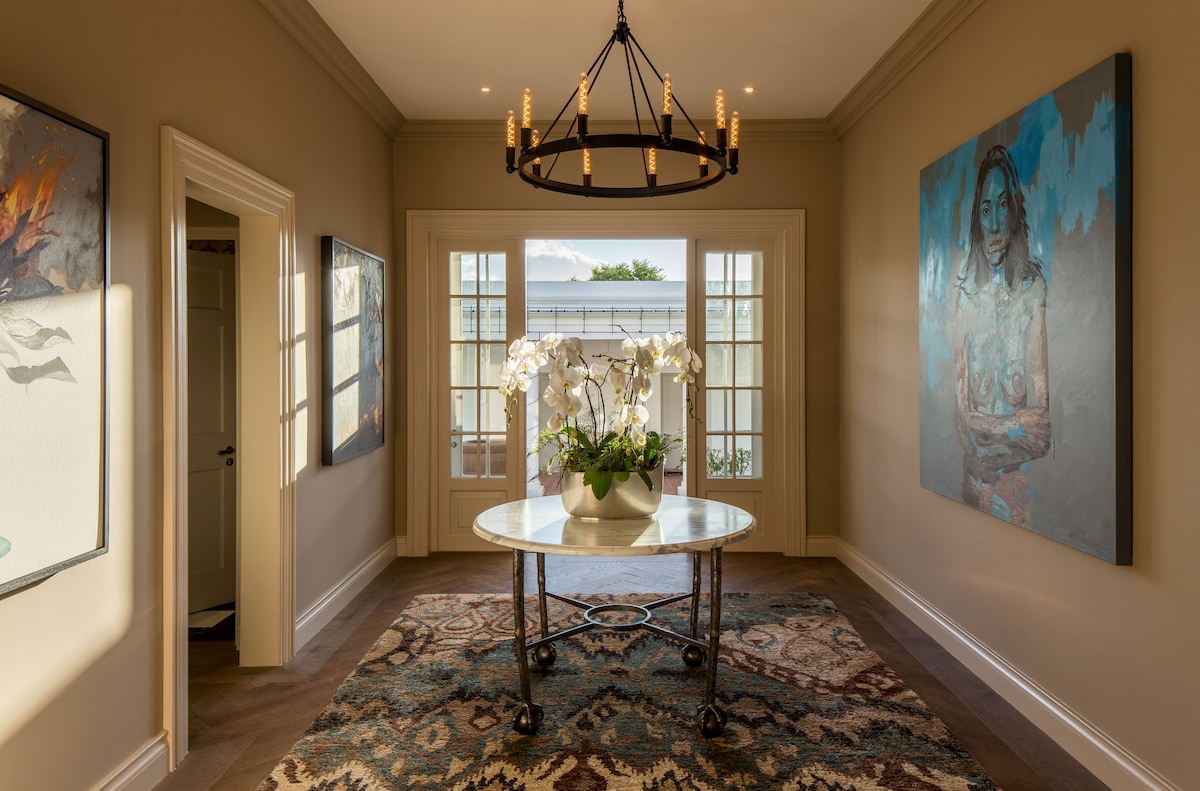 Leeu House (Classic Room)
 image 5