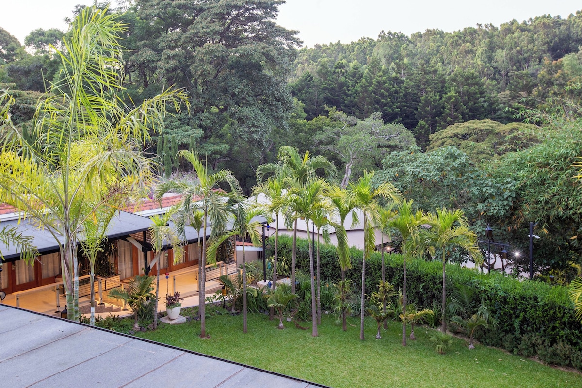 Pax Manor Muthaiga (Standard Room) image 8