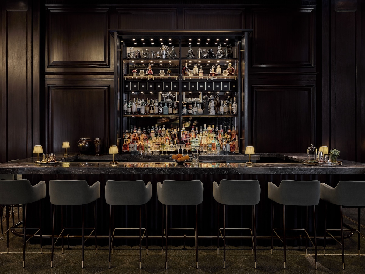 Rosewood Hotel (Superior King Room) image 6
