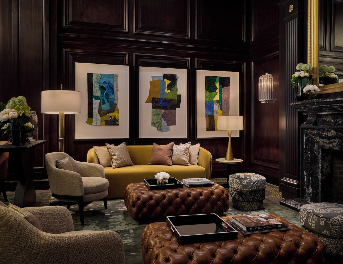 Rosewood Hotel (Superior King Room) image 8