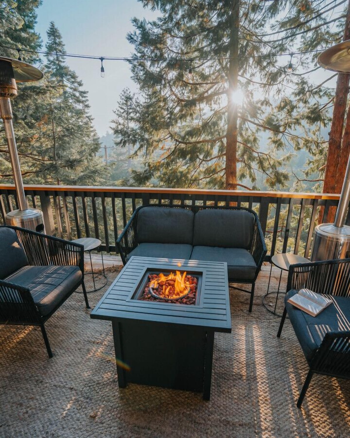 The Lightfoot Cabin · Mid-Century image 3